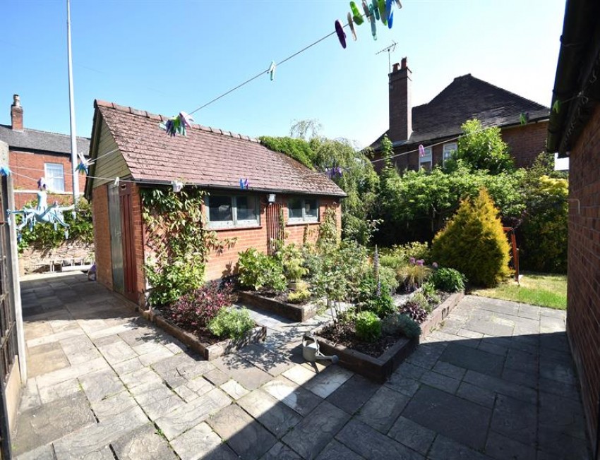 Images for Park Grove, Macclesfield