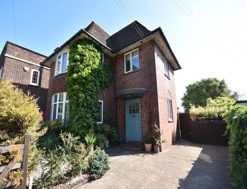 Images for Park Grove, Macclesfield