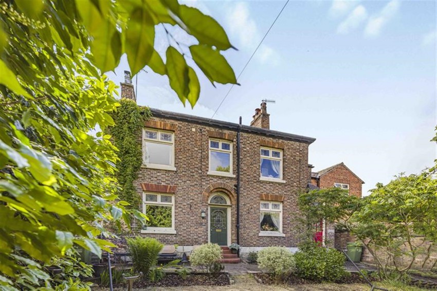 Images for Mill Lane, Macclesfield