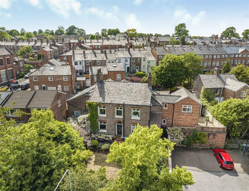Images for Mill Lane, Macclesfield
