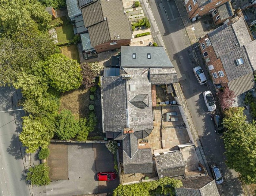 Images for Mill Lane, Macclesfield