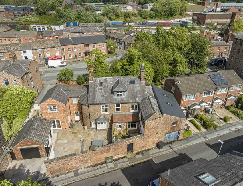 Images for Mill Lane, Macclesfield