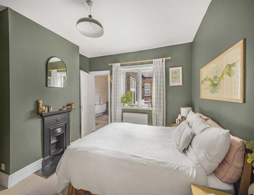 Images for Mill Lane, Macclesfield