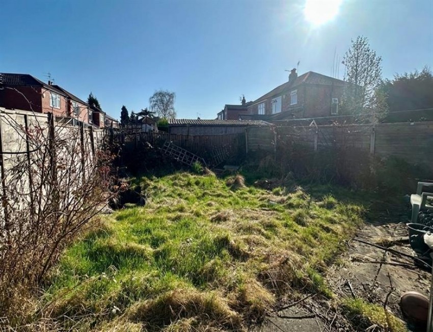 Images for Shakespeare Drive, Cheadle