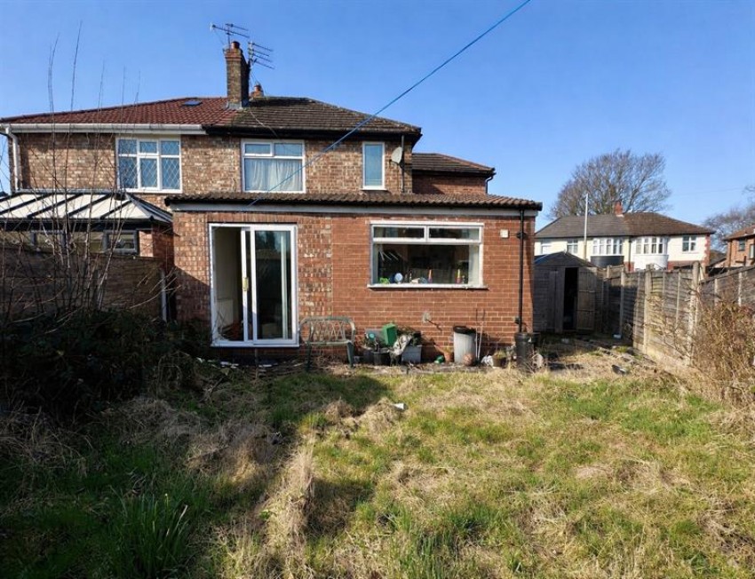 Images for Shakespeare Drive, Cheadle