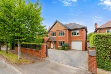 Images for Vale Road, Wilmslow