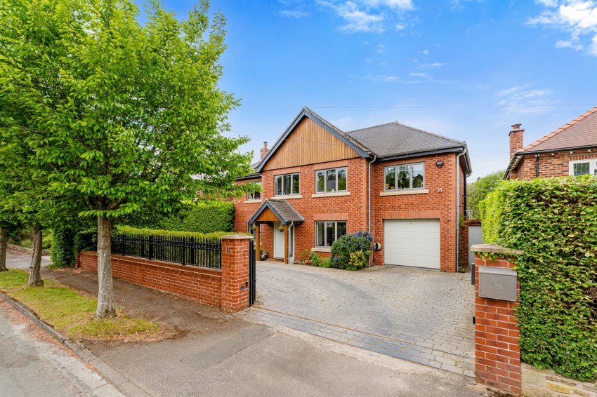 Images for Vale Road, Wilmslow