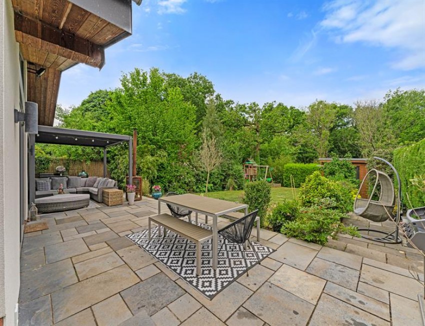 Images for Vale Road, Wilmslow