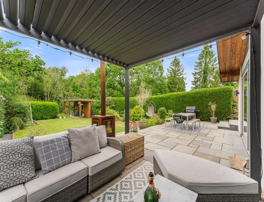 Images for Vale Road, Wilmslow