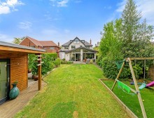 Images for Vale Road, Wilmslow
