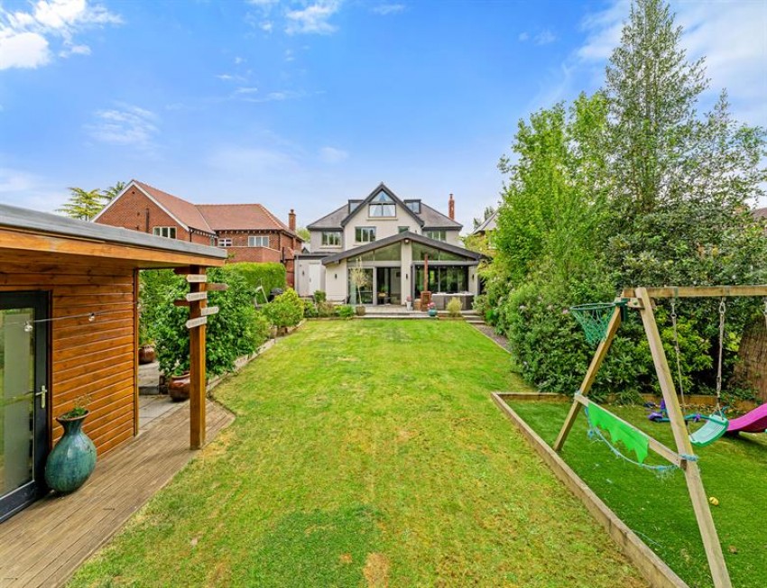 Images for Vale Road, Wilmslow