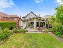 Images for Vale Road, Wilmslow