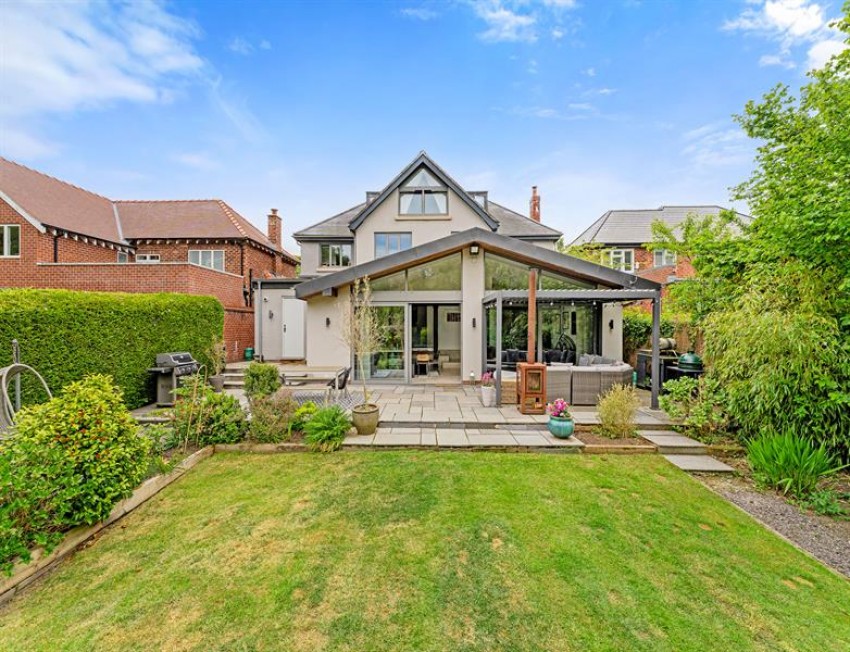 Images for Vale Road, Wilmslow