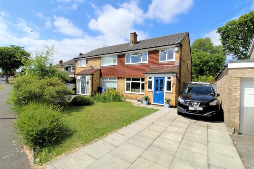 Images for Stokesay Drive, Hazel Grove