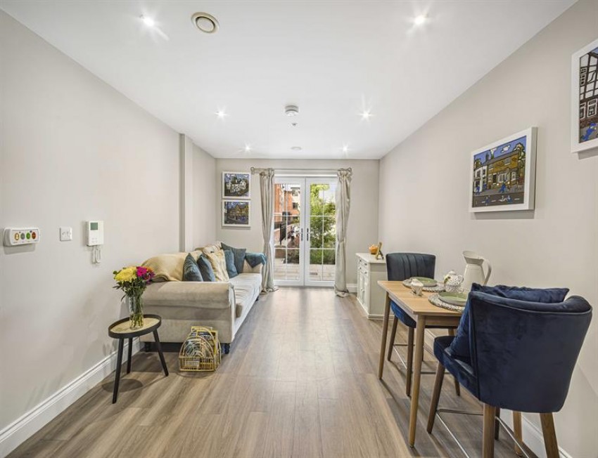 Images for Minerva Place, Whitbarrow Road, Lymm
