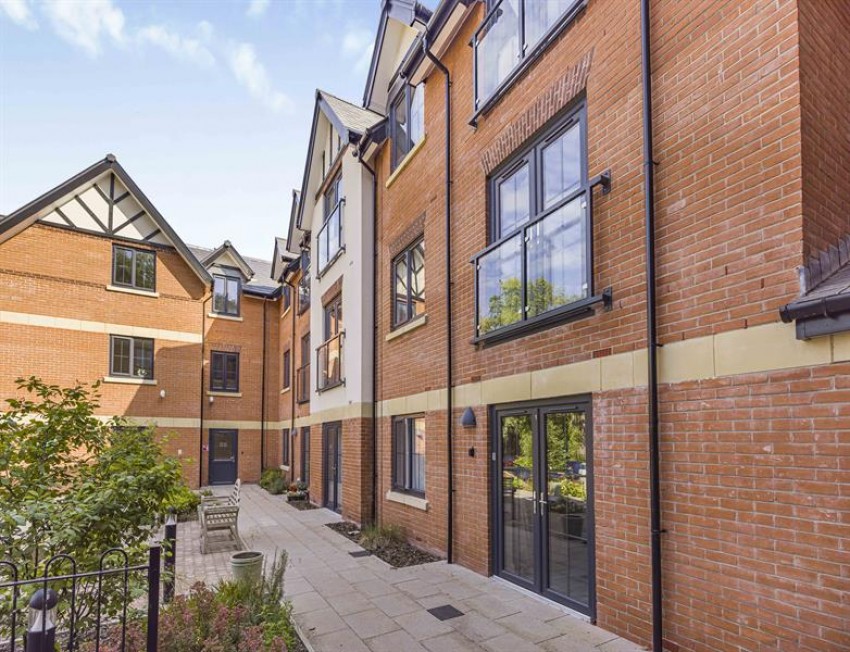 Images for Minerva Place, Whitbarrow Road, Lymm