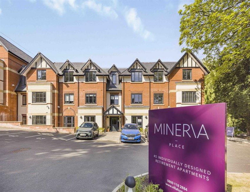 Images for Minerva Place, Whitbarrow Road, Lymm