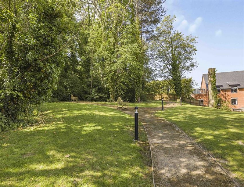 Images for Minerva Place, Whitbarrow Road, Lymm