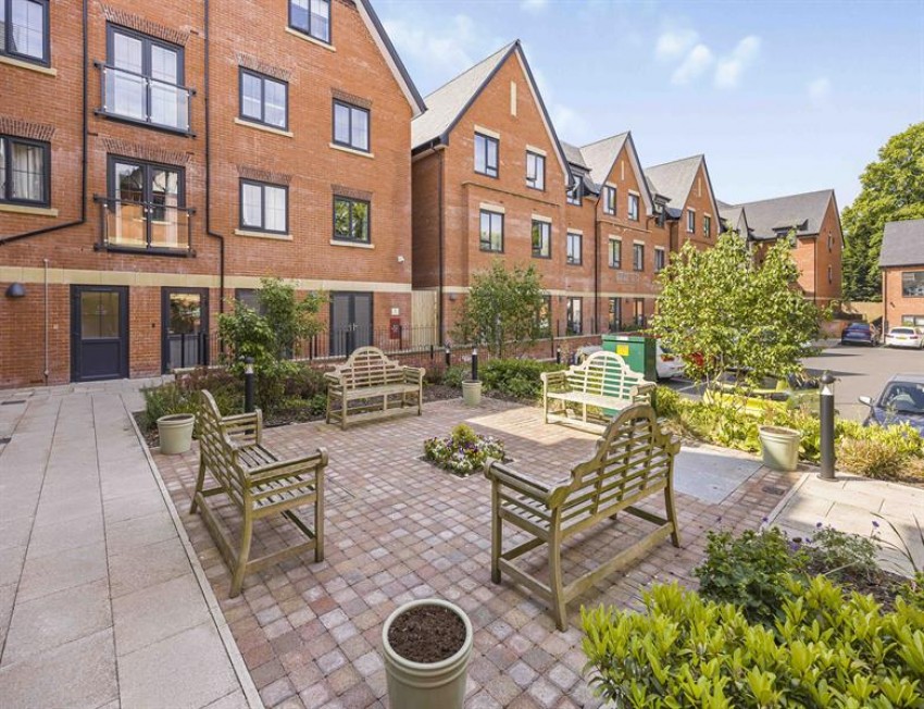 Images for Minerva Place, Whitbarrow Road, Lymm