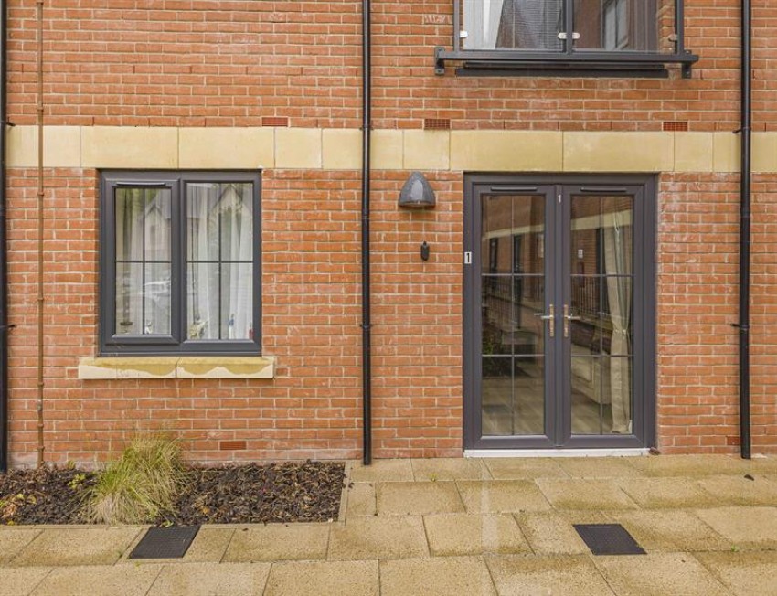 Images for Minerva Place, Whitbarrow Road, Lymm