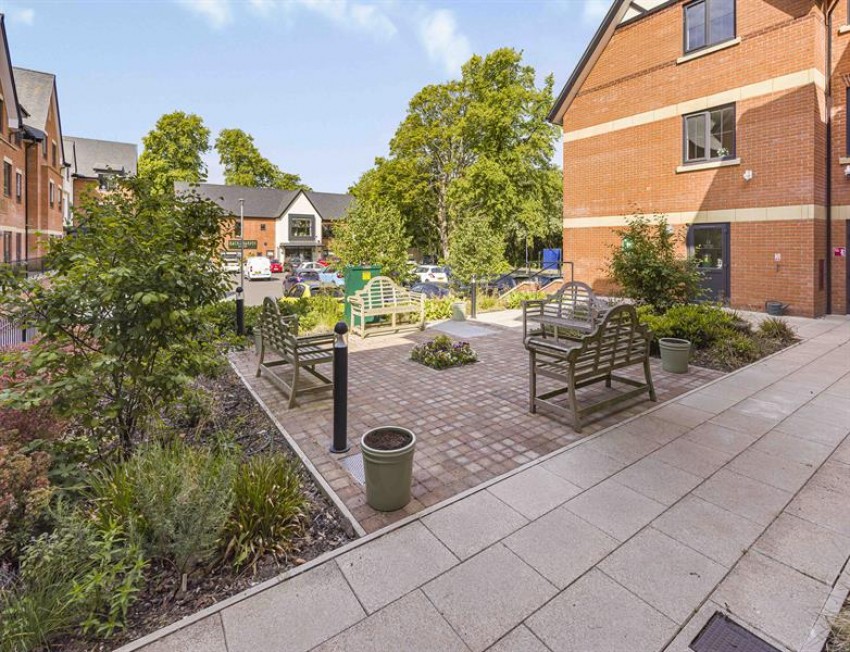 Images for Minerva Place, Whitbarrow Road, Lymm