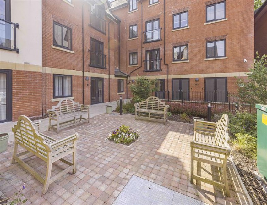 Images for Minerva Place, Whitbarrow Road, Lymm