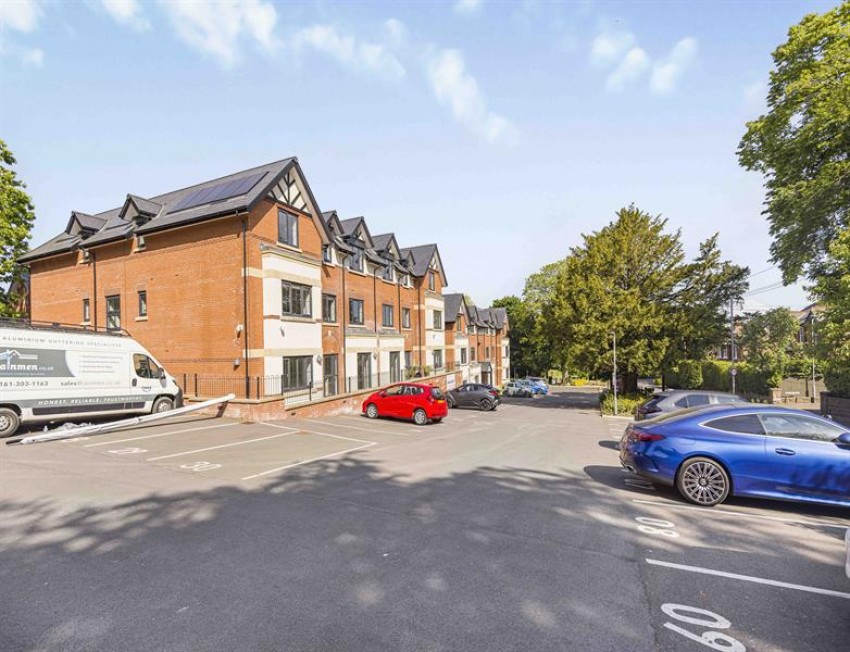 Images for Minerva Place, Whitbarrow Road, Lymm