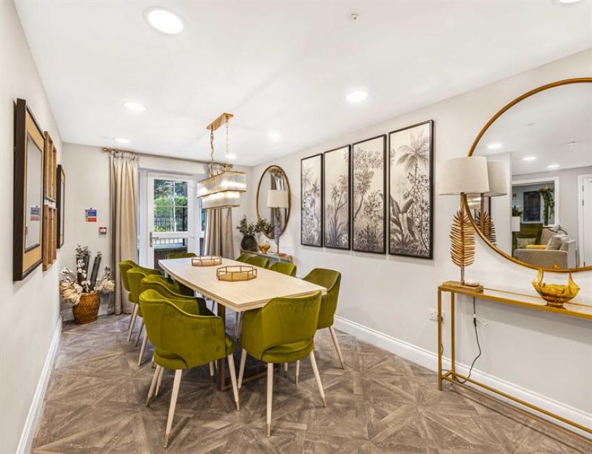 Images for Minerva Place, Whitbarrow Road, Lymm