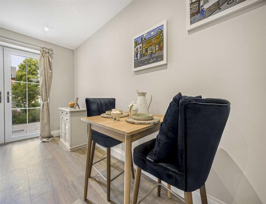 Images for Minerva Place, Whitbarrow Road, Lymm