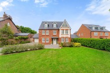 Images for Adlington Road, Wilmslow
