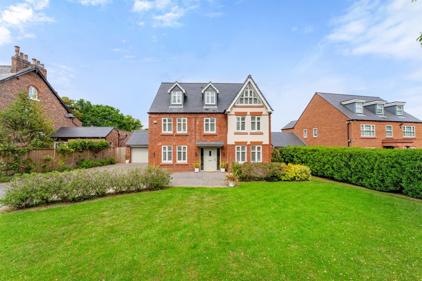 Images for Adlington Road, Wilmslow