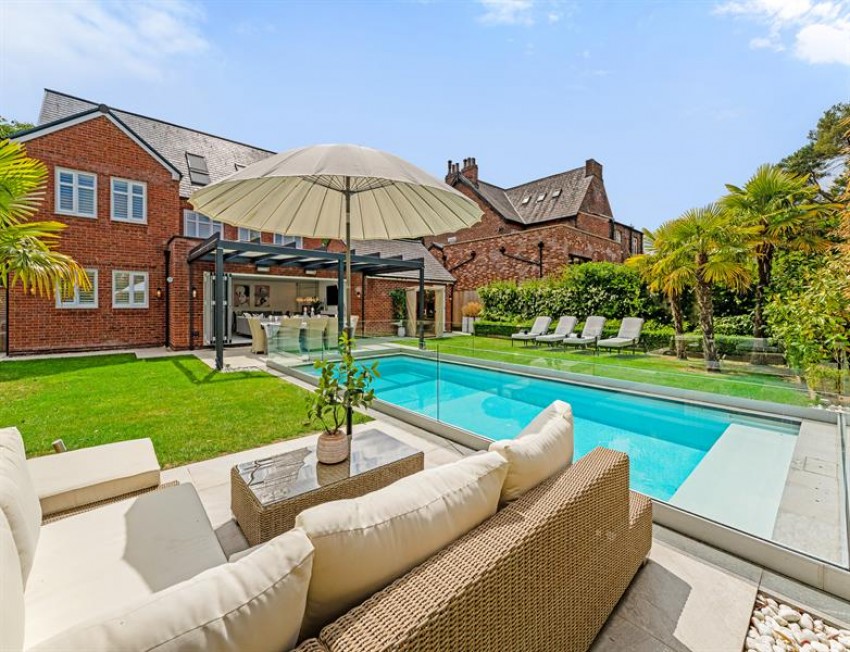 Images for Adlington Road, Wilmslow