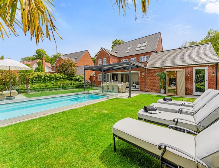 Images for Adlington Road, Wilmslow