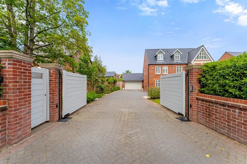 Images for Adlington Road, Wilmslow
