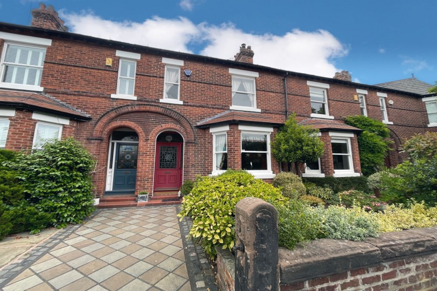 Images for St. Johns Road, Knutsford