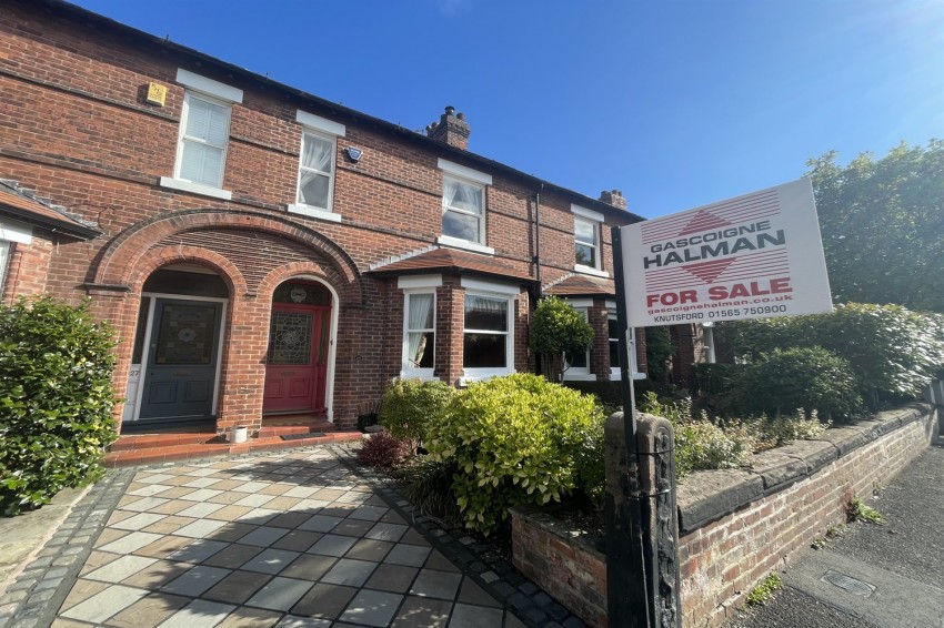 Images for St. Johns Road, Knutsford
