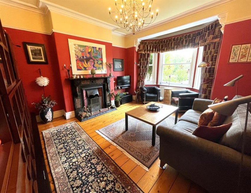 Images for St. Johns Road, Knutsford