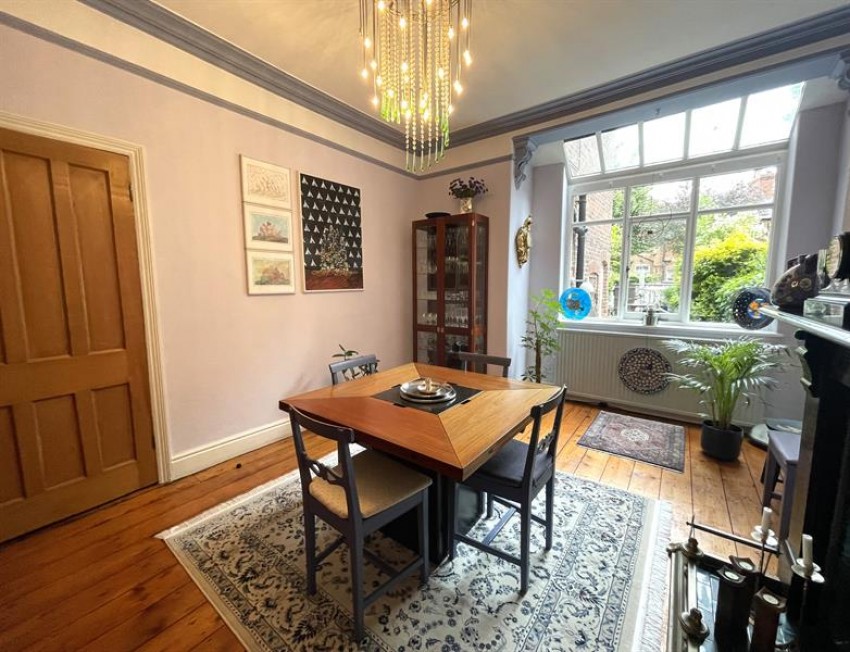 Images for St. Johns Road, Knutsford