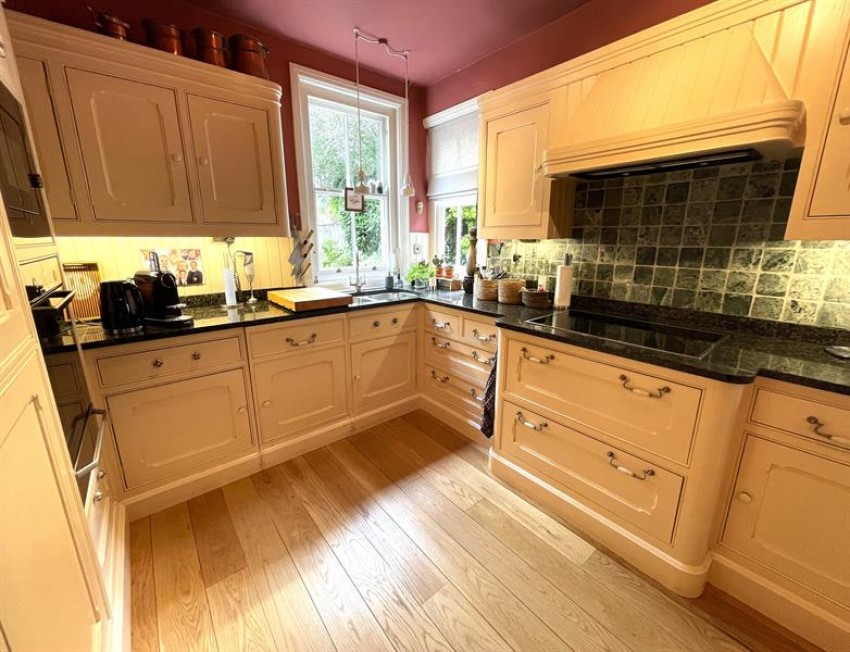 Images for St. Johns Road, Knutsford