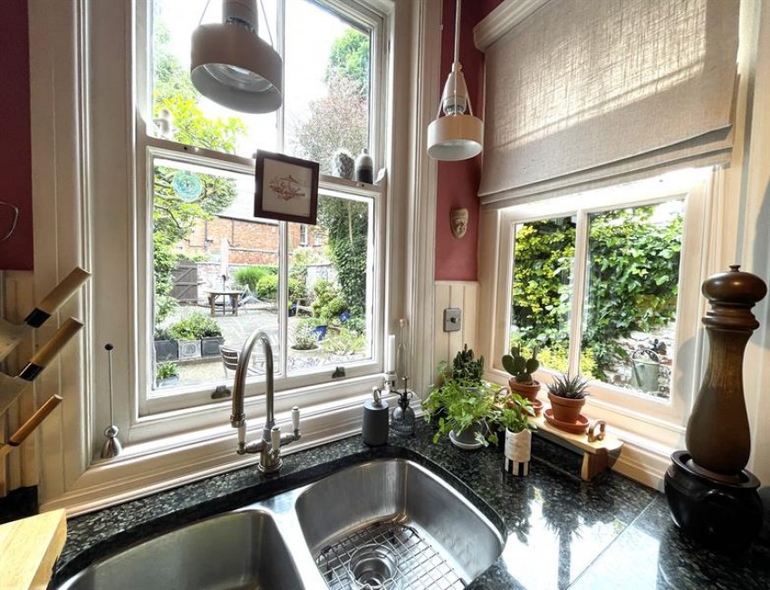 Images for St. Johns Road, Knutsford