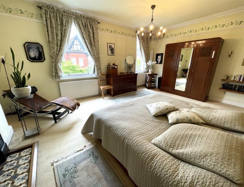 Images for St. Johns Road, Knutsford
