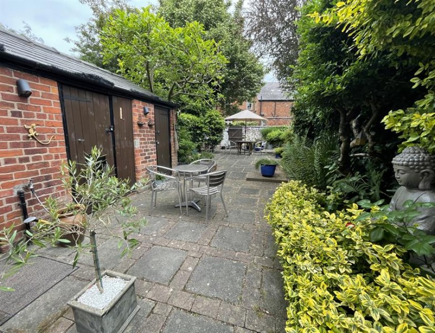 Images for St. Johns Road, Knutsford