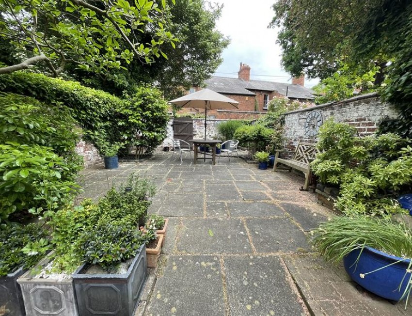 Images for St. Johns Road, Knutsford