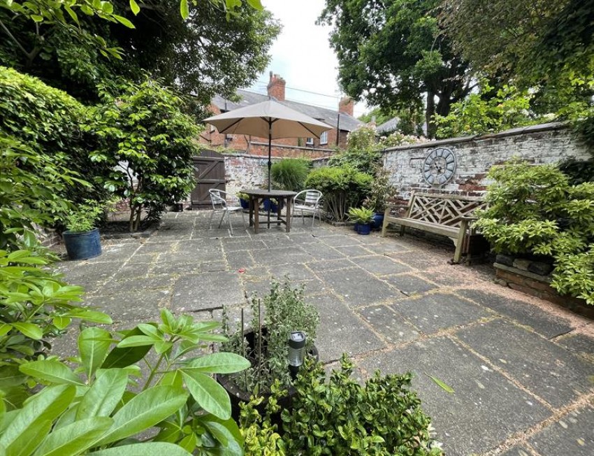 Images for St. Johns Road, Knutsford