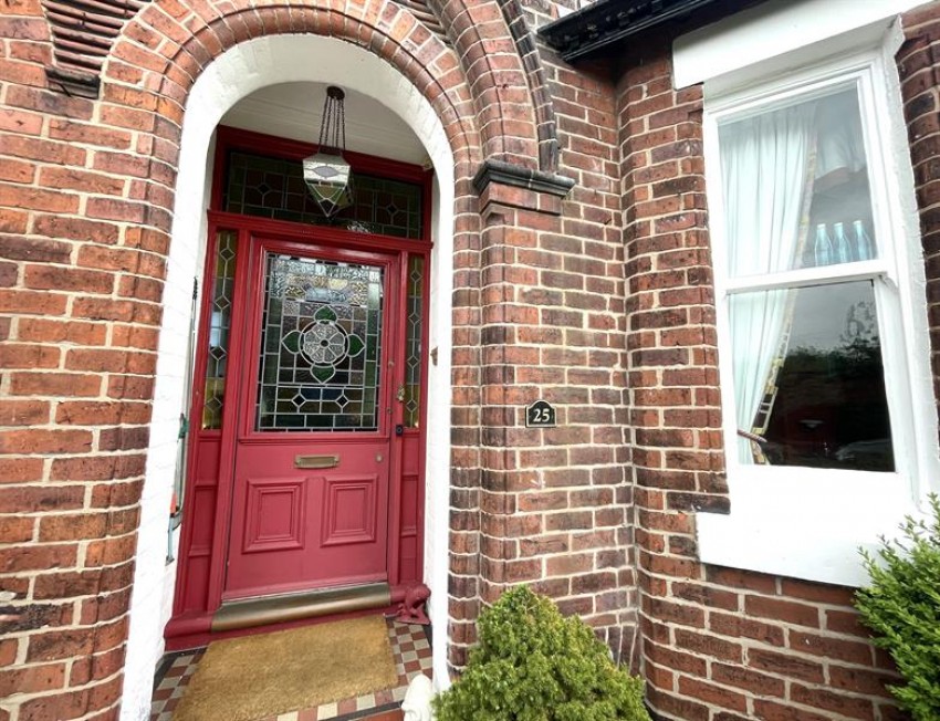 Images for St. Johns Road, Knutsford