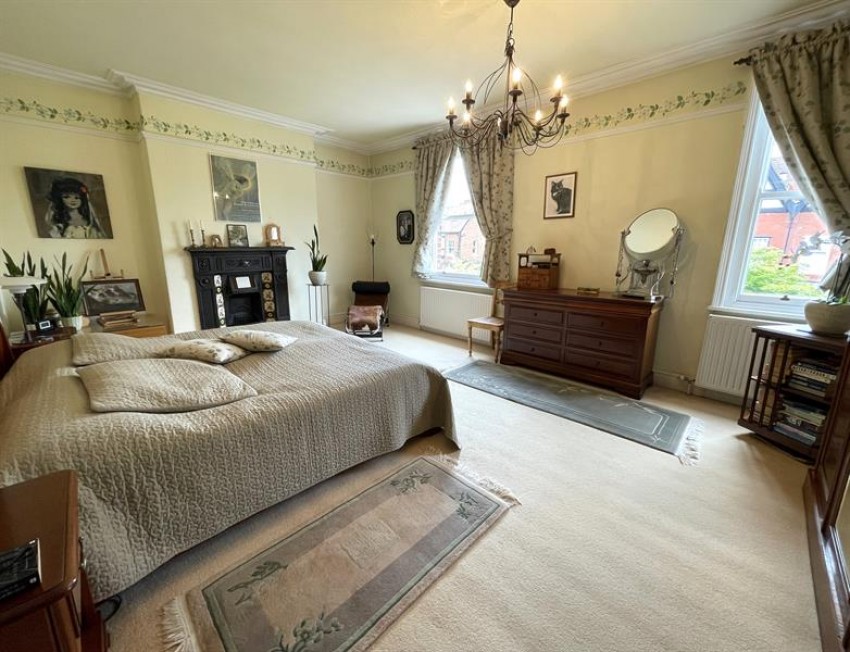 Images for St. Johns Road, Knutsford