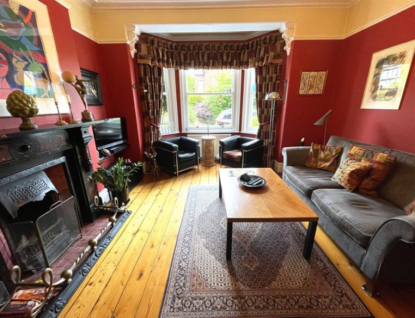 Images for St. Johns Road, Knutsford