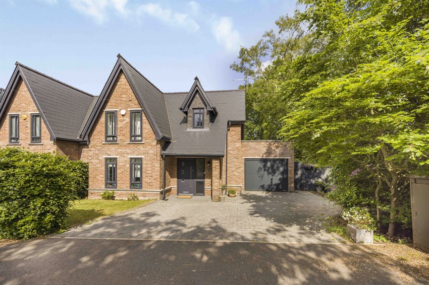 Images for Meadow Hey, Bollin Hill, Prestbury, Macclesfield