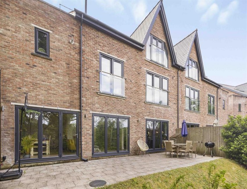 Images for Meadow Hey, Bollin Hill, Prestbury, Macclesfield