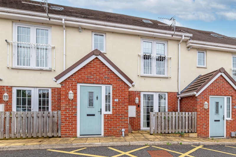 The Old Forge, Hawthorn Road, Frodsham